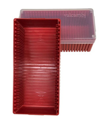 Box für Goldbarren Valcambi