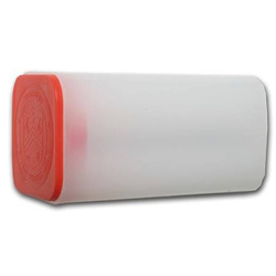 Tube original American Eagle / American Bison 1 once d'or