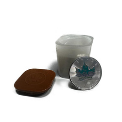 Niue: Star Wars „Death Star 2” 3 uncia ezüst 2023 Proof