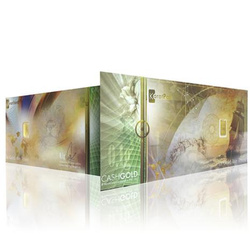 Nadir 0,1 Gramm Goldbarren LBMA GD Refiner