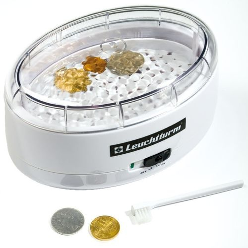 Vibration Cleaner Leuchtturm