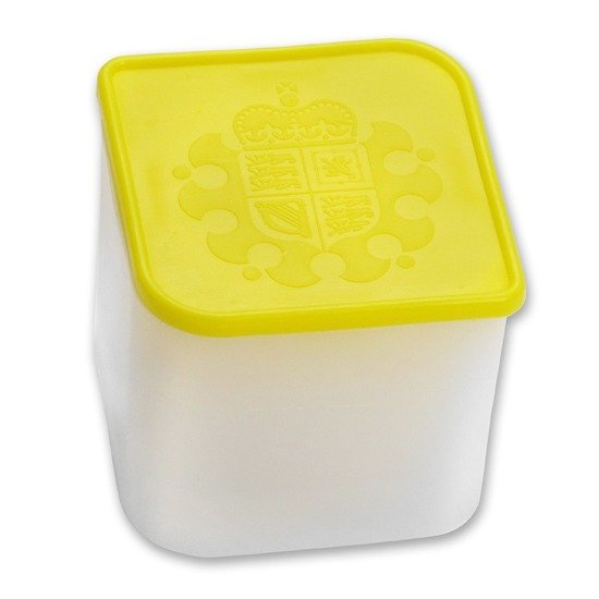 Britannia 1 uncja Złota 2016