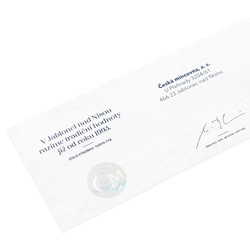 5 darabos készlet Nagy-Britannia Ezüst 2023 Proof Piedfort Emlékérme