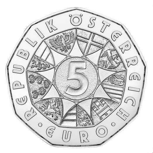 Pequeño I-Am-Me 1/4 oz Plata 2022