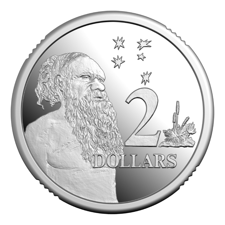 Set di 6 monete Premium HM Re Carlo III Argento 2025 Proof