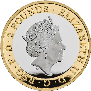 Mayflower Srebro 2020 Proof