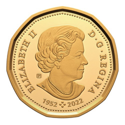 Sada Kanada: Kathleen „Kit” Coleman – průkopnická novinářka 7 stříbrných mincí 2023 Proof