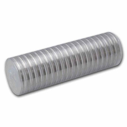 Samoa: Looney Tunes - Bugs Bunny 1 oz Silver 2022