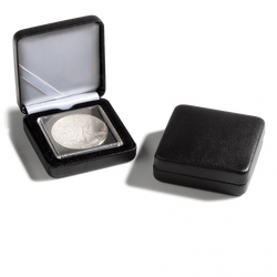 Leuchtturm - Nobile case for Quadrum coin (65 x 65 mm)