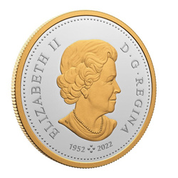Canadá: Kathleen "Kit" Coleman - Periodista Pionera 7 monedas de plata 2023 Proof