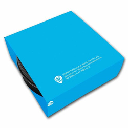 Samoa : Looney Tunes - Road Runner 1 once d'argent 2023 Proof