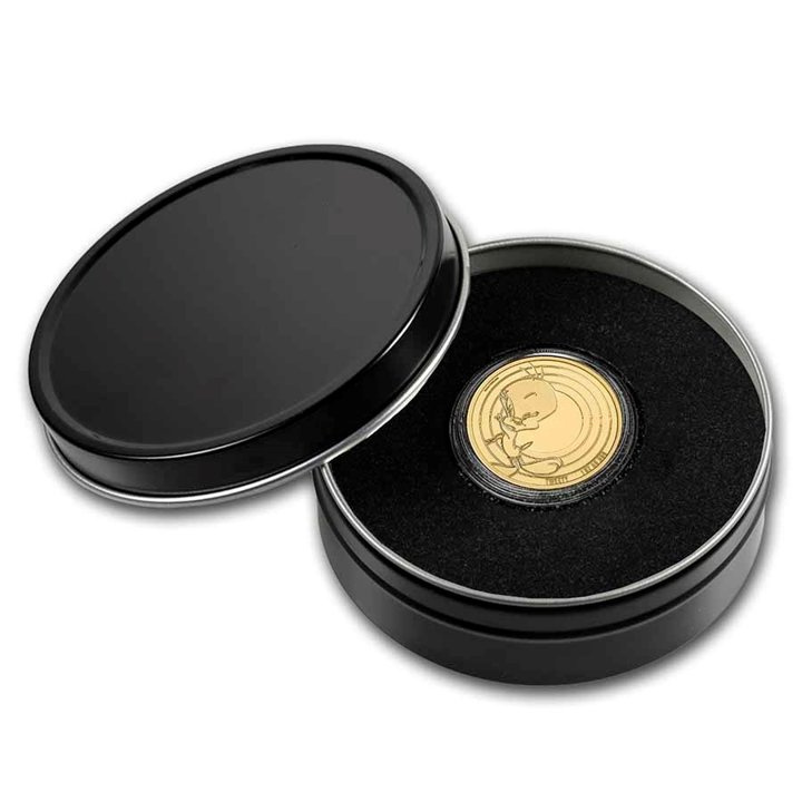 Niue: Magnum Opus 1 oncia d'argento 2023 Proof