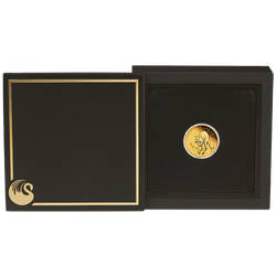 Ausztrál kenguru 1/10 oz arany 2022 Proof