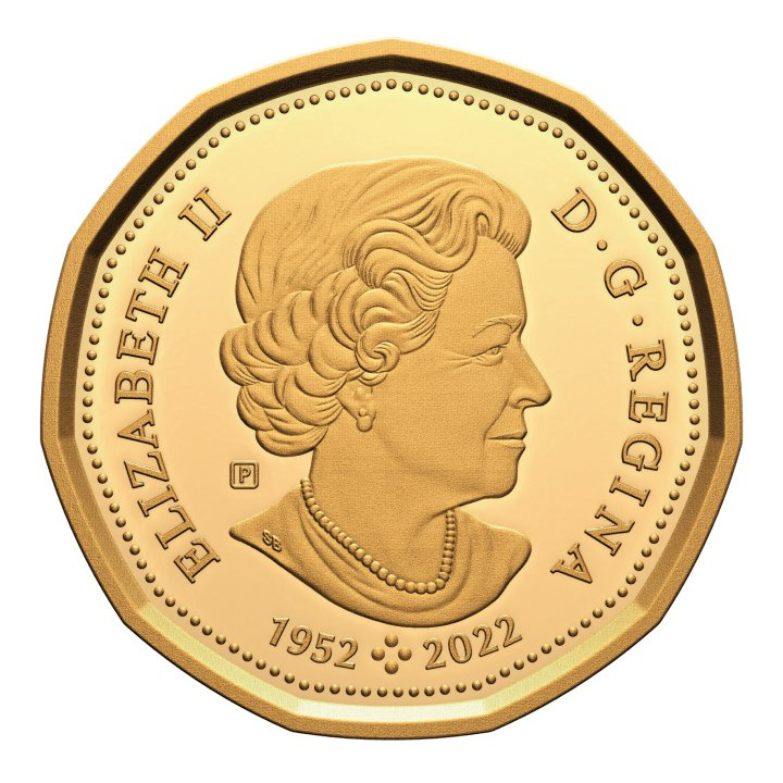 Készlet Kanada: Kathleen „Kit” Coleman – úttörő újságíró 7 ezüstérme 2023 Proof