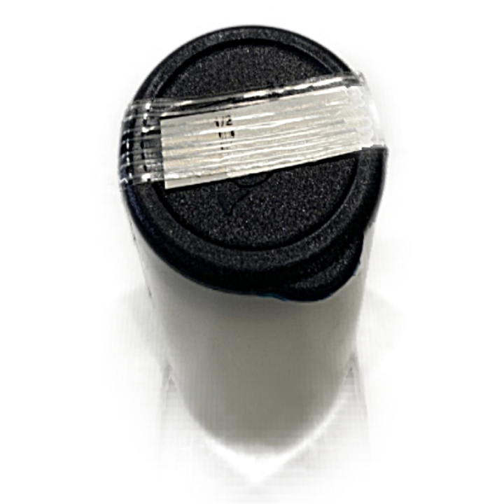 Coin Tube Mexican Libertad 1/2 oz Silber Empty