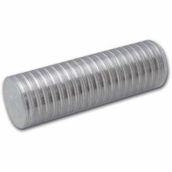 Niue: 50° anniversario dei KISS 1 oncia d'argento 2023