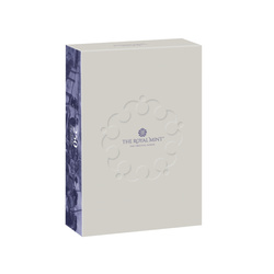 The Battle of Independence 1000 gram Gold 2025 Proof