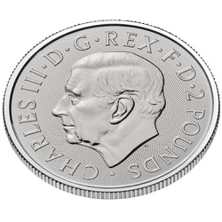 Six Decades of 007: Bond Films of the 60s 1 oz Silber 2024