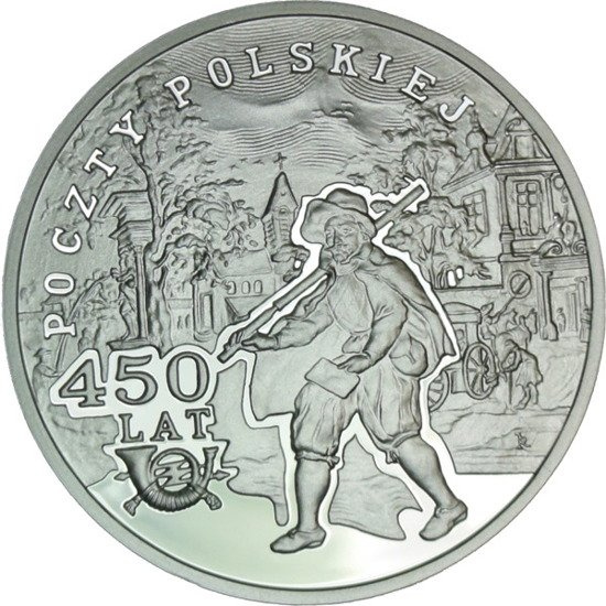 450e anniversaire de Poczy Polska 2008