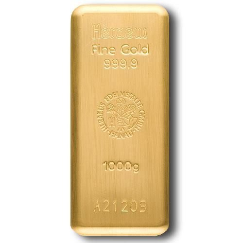Lingou de Aur 1000 g
