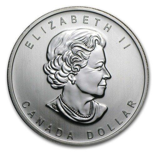 Britsko-americká válka 1,5 unce stříbra 2012