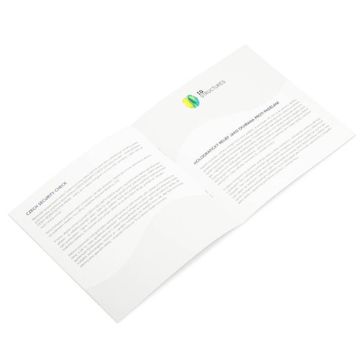 Niue: Czech Lion 3000 gramów Srebra 2023 Proof Hologram