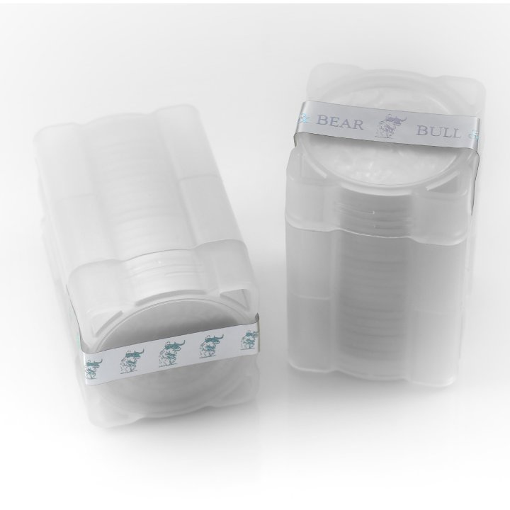 Czad: Goddess Europa 1 oz Silver 2023