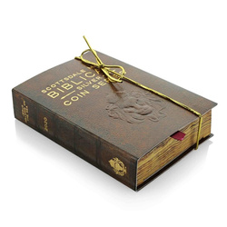 Niue: Biblical - Jesus Walking on the Sea 2 oz Silber 2020 Proof Antiqued Coin 