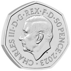 The Snowman Copper-Nickel 2023