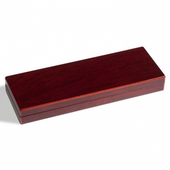 Leuchtturm - Etui pentru monede Volterra Quadrum (diverse modele)