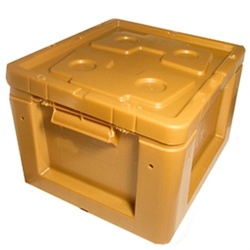 Masterbox per Panda cinesi d'argento da 30 g