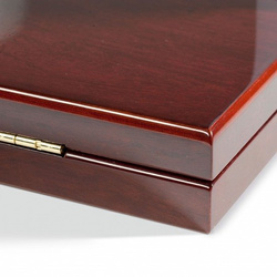 Coffret de présentation Piano