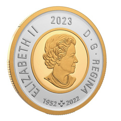 Canadá: Kathleen "Kit" Coleman - Periodista Pionera 7 monedas de plata 2023 Proof