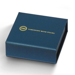 Odsiecz wiedeńska 50 PLN Silber 2023 High Relief 