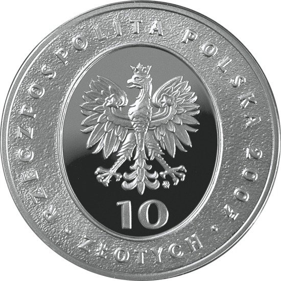 500 rocznica urodzin Mikołaja Reja 2005