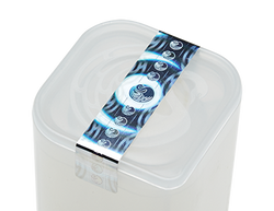 Canguro Australiano 1 oz Plata Diversas Anualidades (Milkspot)