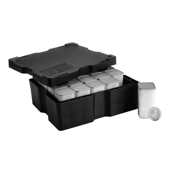 Allegro Britannia 1 unce stříbra 2022