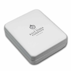 Szent Ilona: Istennő – Héra és a páva 5 uncia ezüst 2022