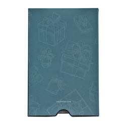 1 gramme Lingot d'or Britannia Happy Birthday