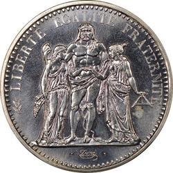 France 10 FRANCS Différentes années