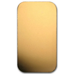 Lingotto Zecca Austriaca 50 grammi d'oro