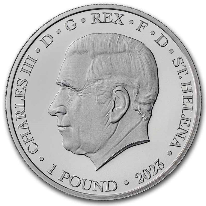 Izsák és Rebeka 10 NIS arany 2018 Proof