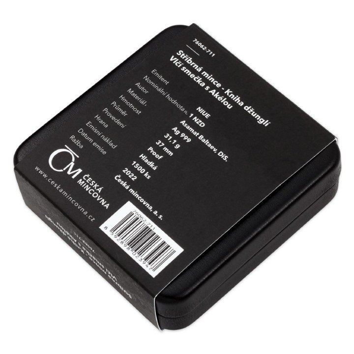 Leuchtturm - DM 5 digitális LCD mikroszkóp