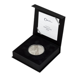 Niue: Universal Gods - Thor 5 oz Silver 2022 