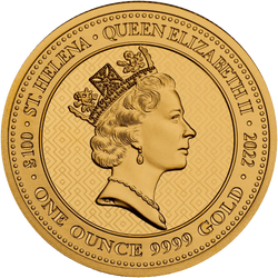 The Queen’s Virtues: Prawda 1 uncja Złota 2022