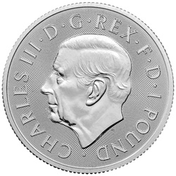 El León y el Águila 1/2 oz Plata 2026