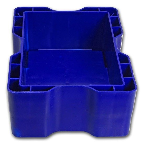 Masterbox PERTH MINT Mały