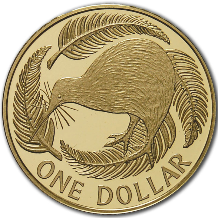 Cook-szigetek: Pisa ferde tornya 1 uncia arany 2022 Ultra High Relief Antiqued Coin