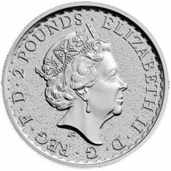 Lunar: Año del Gallo 1 oz Plata 2017