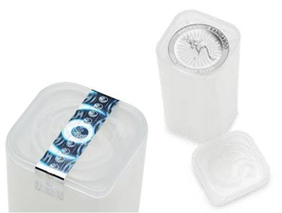 Australisches Känguru 1 oz Silber 2021